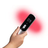 2 in 1 Handheld Compound Laser Device for Pain Relief and Hair Growth