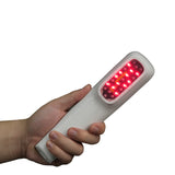 2 in 1 Handheld Compound Laser Device for Pain Relief and Hair Growth