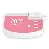 Blue and Red Light Therapy Device for Vaginitis Care, and Cervical Erosion Treatment