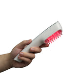 2 in 1 Handheld Compound Laser Device for Pain Relief and Hair Growth