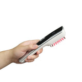 2 in 1 Handheld Compound Laser Device for Pain Relief and Hair Growth