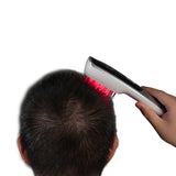 2 in 1 Handheld Compound Laser Device for Pain Relief and Hair Growth