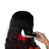 2 in 1 Handheld Compound Laser Device for Pain Relief and Hair Growth