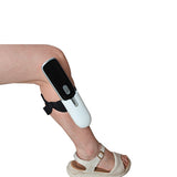 2 in 1 Handheld Compound Laser Device for Pain Relief and Hair Growth