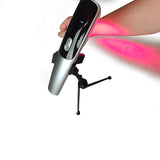 2 in 1 Handheld Compound Laser Device for Pain Relief and Hair Growth