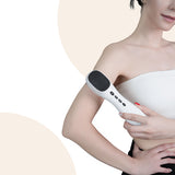 Handheld Cold Laser Therapy + TENS for Joint & Muscle Pain