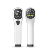 660mW Handheld Laser  device