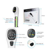 660mW Handheld Laser  device