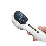 Handheld Cold Laser Therapy + TENS for Joint & Muscle Pain