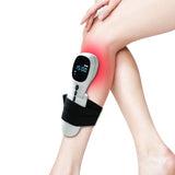 Handheld Cold Laser Therapy + TENS for Joint & Muscle Pain