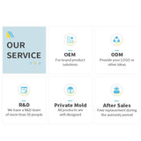 Led Torch Handheld Medical Lamp for Pain Relief Medical Red And Blue Near Infrared 630nm 660nm 850nm Light Therapy Device