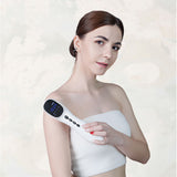 Handheld Cold Laser Therapy + TENS for Joint & Muscle Pain